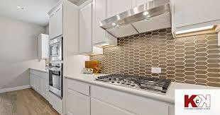 Kitchen Backsplash Ideas For 2024