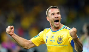 An ode to peak andriy shevchenko at milan and his 2001 stunner v juve shevchenko has been supported to the hilt by the ukrainian fa. Andriy Shevchenko Net Worth Salary House Car