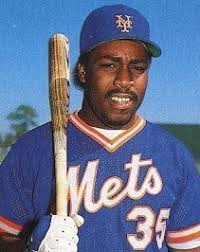 Darryl Strawberry confirms Kevin Mitchell decapitated girlfriend's cat