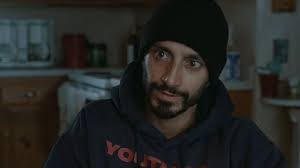 Sound of Metal Director Darius Marder