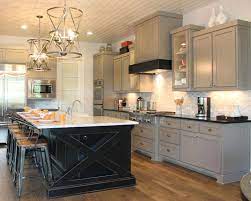 Kitchen And Bath Cabinet Door News By Taylorcraft Cabinet Door Company Grey Kitchen Cabinets Kitchen Cabinet Design Grey Kitchen