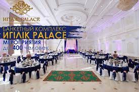 Facebook gives people the power to share and makes the world more open and connected. Banketnyj Zal Igilik Palace V Almaty Menyu Foto Otzyvy Restoran Igilik Palas Zakazat Banket Na Restolife Kz