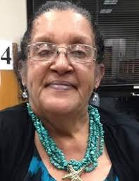 Obituary for Priscilla Patrick