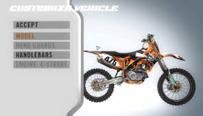 If you don't know the version of your game or download wrong one accidentally, you will be notified later and have a chance to use another version. Mx Vs Atv Unleashed Mods Posted By Michelle Walker