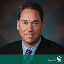 Greg Tilley, FNBO, Mortgage Loan Officer, NMLS #1499018