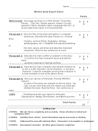 I M Reading Book Report Rubric On Scribd Book Report Rubric Book Report Rubrics
