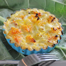 Tarte Rhubarbe Abricot Rhubarb Recipes Desserts French Desserts