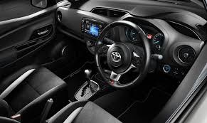 Find used toyota yaris automatic cars for sale at motors.co.uk. What S Changed For The 2020 Toyota Yaris Toyota Uk Magazine