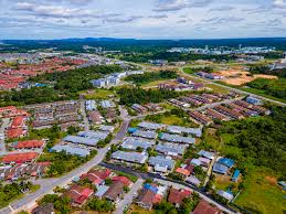 Lingbena development sdn bhd is a privately owned property development company with over 20 years of experience in both commercial and residential properties. Properties Archive Chen Ling Group Of Companies