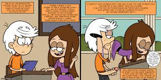 Post 6541351: adullperson Cookie_QT Lincoln_Loud The_Loud_House