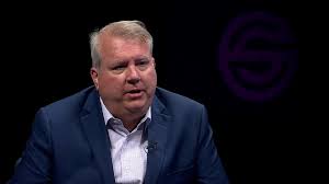 DMA Center Stage interview with...