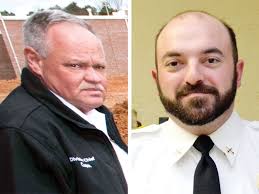 Two Rowan EMS chiefs fired for alleged racial, sexual harassment, unethical  conduct