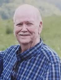 Douglas McArthur Boothe