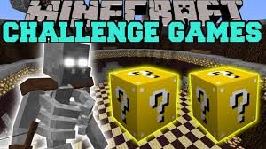 You also have lucky block addon, which are the currency you use to build and upgrade. Minecraft Lucky Block Challenge With Pat And Jen Online Discount Shop For Electronics Apparel Toys Books Games Computers Shoes Jewelry Watches Baby Products Sports Outdoors Office Products Bed Bath
