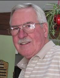 Obituary information for Charles Edwin Holmes