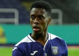 Jun 11, 2021 · henry calls arsenal boss arteta about anderlecht whizkid lokonga. Anderlecht Online Transfer Von Sambi Lokonga Auch Gut Fur Die Lohnmasse 20 Jul 21