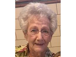 June Terrell Obituary (1932