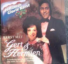 Media in category gert & hermien. Bol Com Gert Hermien Hollands Glorie Kerst Hermien Timmerman Cd Album Muziek