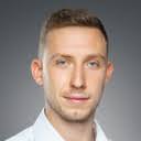 Seth Gardner ... Heinz Gasteyer auf xing.com