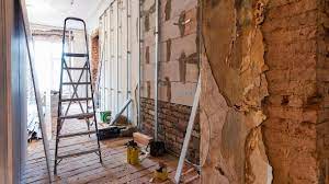 Informieren sie sich, wann der eigentümer die kosten selbst tragen muss und wann er eine mieterhöhung durchführen darf. Muss Ich Die Wohnungs Modernisierung Dulden