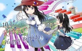 And filter by costume type, member, band, rarity, server availability to find all the details you need about the costumes from bang dream! Bang Dream Gbp On Twitter Happy Birthday October 17 Is The Birthday Of Our Dear Keyboardist From Roselia Rinko There S Limited Time Lounge Conversations And Area Conversations In Game Just For Today So