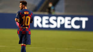 El argentino cumplirá su contrato hasta mitad de 2021. Leo Messi Se Queda En El Barcelona Hasta 2021 Sigo Porque Bartomeu Me Dijo Que Pagara La Clausula