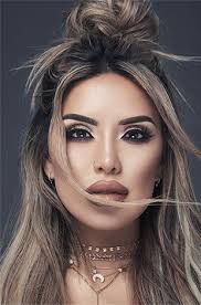 Mexicana💃🏽Sarahii González