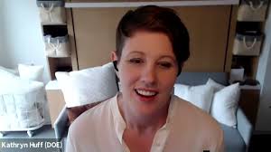 Dr. Katy Huff discusses opportunities for union workers in advanced nuclear