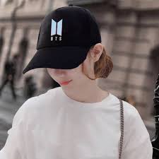 Price History of BTS Printed Cap for Men, Women, Boys, & Girls 1