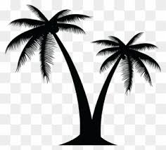Browse and download hd black palm tree png images with transparent background for free. Free Png Black Palm Tree Clip Art Download Pinclipart