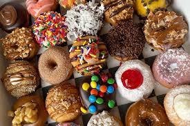 The company's ticker symbol was ceased from trading at the close of business on may 24, 2011, upon completion of its acquisition by flowers foods. The Best Doughnut In Every State And Dc Lovefood Com