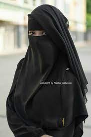 Pin By Ummukulsoommohamed On Purdah Beautiful Hijab Arab Girls Hijab Niqab