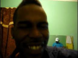 ABM KING'S FIRST EVER FREESTYLE (DART)