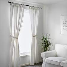 Gardine wohnzimmer ikea vorhänge jalousien ikea at, vidga gardinenschienen system ikea deutschland, lenda 2 gardinen raffhalter 140x300 cm ikea, gardinen wohnzimmer trend reizend 50. Lenda 2 Gardinen Raffhalter Weiss 140x300 Cm Ikea Deutschland