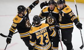 Bruins' bruce cassidy praises dan vladar after loss to flyers. 8 Way Too Early Predictions For Bruins In 2021 Boston Sports Journal