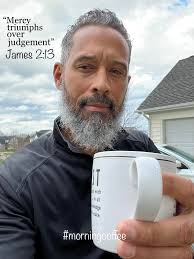 Will you be shown mercy