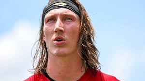 Trevor Lawrence Says He's Entering His Prime. But Fantasy Drafters Aren't  Buying It