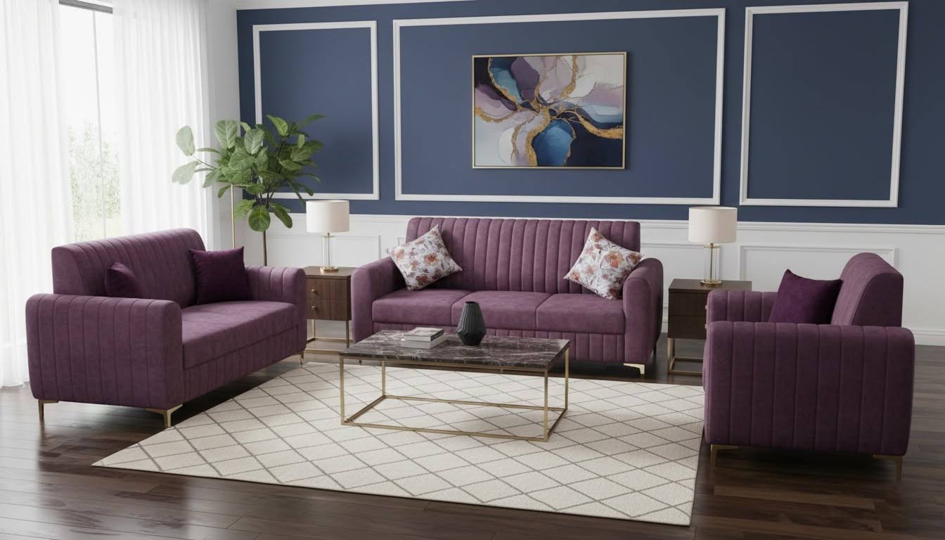 Sofa Set product image