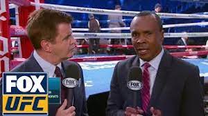 Submitted 1 year ago by supaflyslammajammazz. Dazn Signs Sugar Ray Leonard Brian Kenny Kay Adams Lz Granderson For Boxing Broadcast Team Sporting News