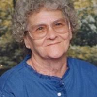 Eleanor McDowell Obituary