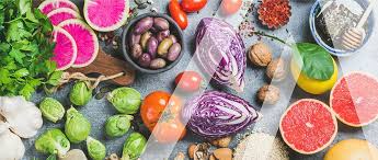 Transport De Fruits Et Legumes Frais