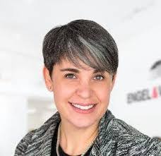 Andrea Mcbride's Instagram, Twitter & Facebook