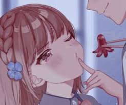 Cute anime couple wallpaper 70 images. Wallpaper Anime Couple Profile Romantic Anime Couple Wallpaper Posted By Ryan Walker Anime Avatar Couple Yato Photo Anime Wallpaper Matching Icons Couples Images Okikagu Chibi Couple