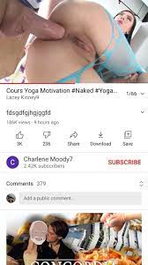 Youtube with porn