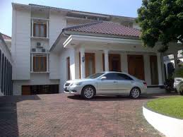 Kebanyakan tempat tinggal mereka sederhana. Rumah Dijual Rumah Mewah Di Lokasi Paling Elite Dan Prestigious Kawasan Menteng