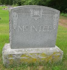 Athalia Eliza Skeel McIntee (1854-1930)