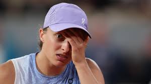 French Open 2025: Iga Swiatek's title defence always felt under threat from  Aryna Sabalenka- but Queen of Clay will be 'back and better'