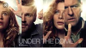 Under the Dome Fans