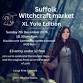 Suffolk Witchcraft Market, XL Yule Edition event image