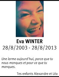 Eva Winter